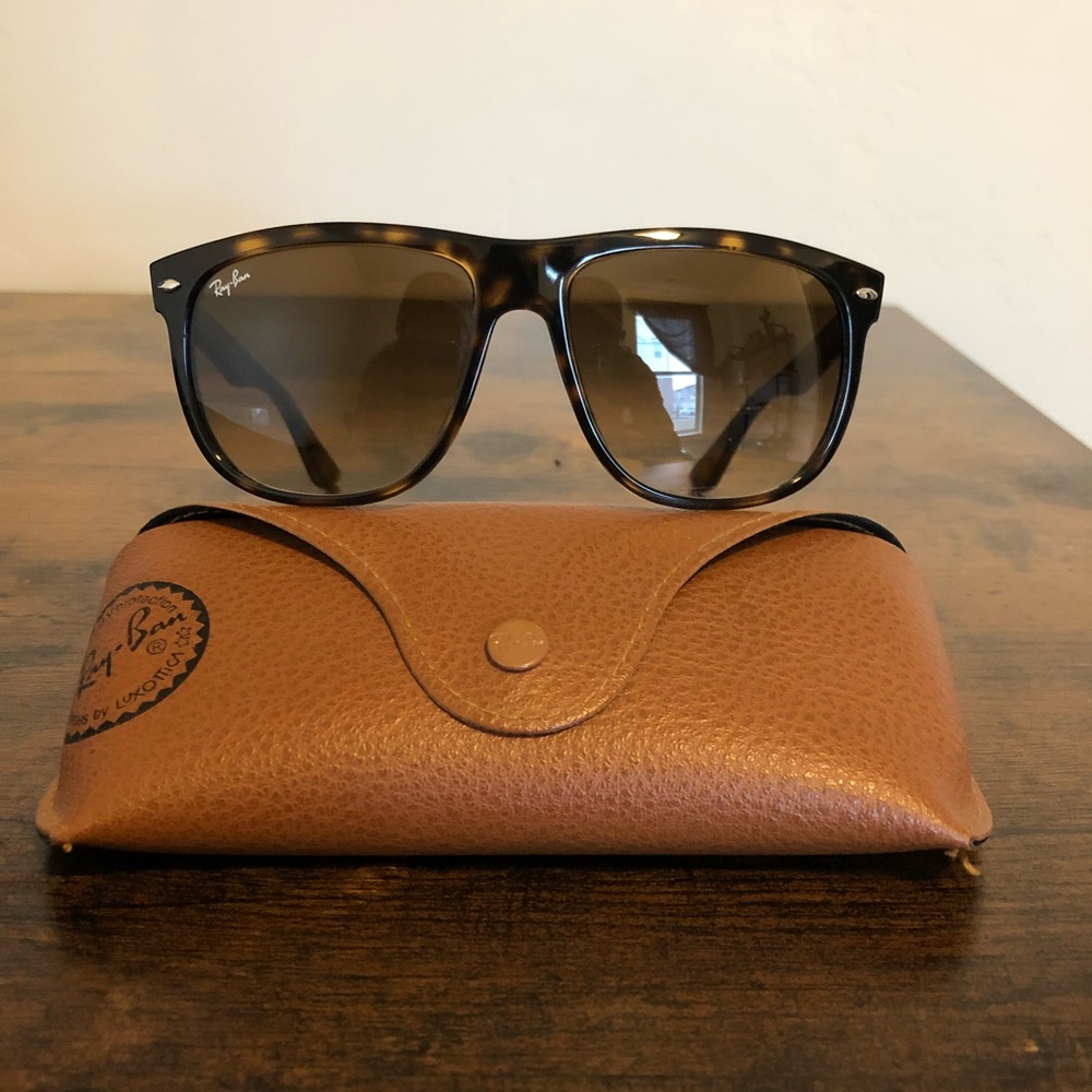 Rayban “Boyfriend”
